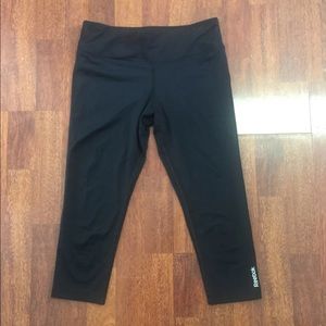 Reebok Workout Capris